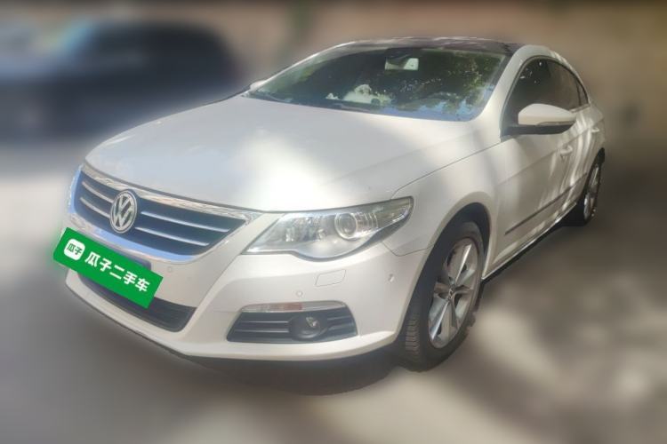 Volkswagen CC Volkswagen CC 2013 1.8T SI Luxury Edition d’occasion Guazi used car, China used car export, Used car for sale, Used  cars, Cheapest cars for sale