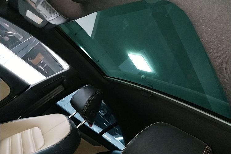 Used Volkswagen CC 2013 1.8TSI Prestige Model Headliner