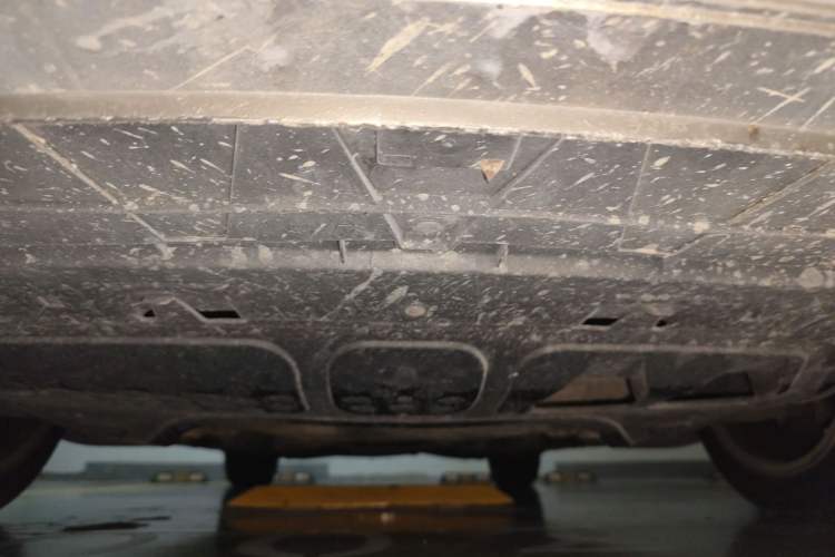Used Volkswagen CC 2015 2.0 TSI Ultimate Model Chassis Front