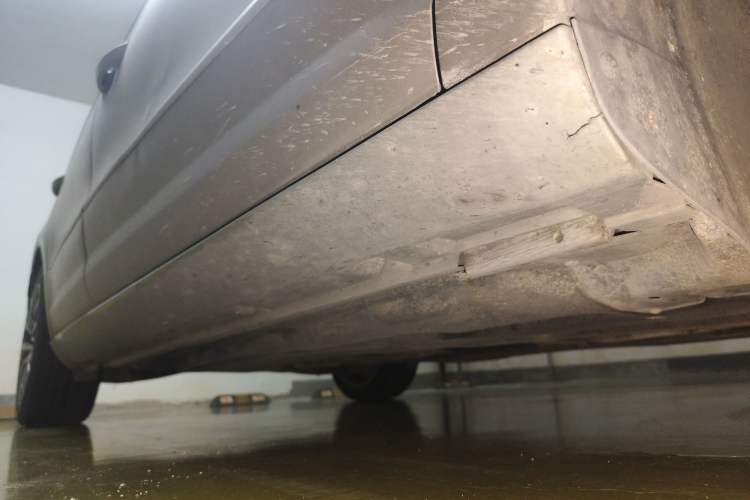 Used Volkswagen CC 2015 2.0 TSI Ultimate Model Chassis Front Right