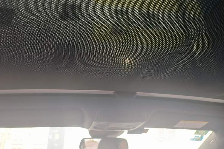 Used Volkswagen CC 2015 2.0 TSI Ultimate Model Headliner