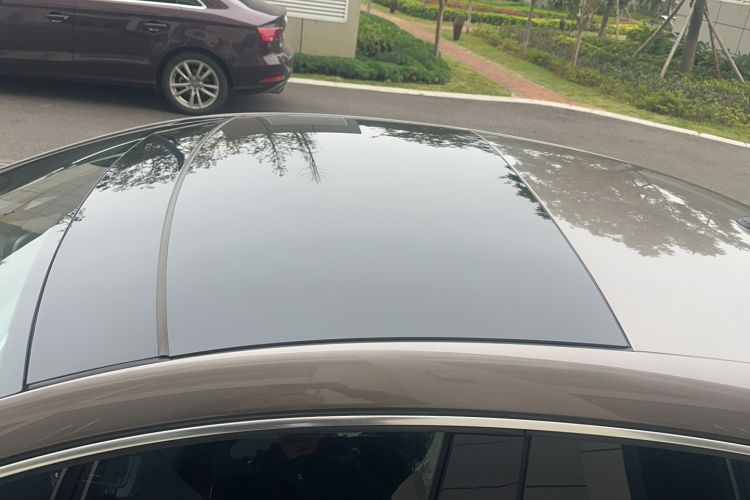 Used Volkswagen CC 2015 2.0 TSI Ultimate Model Roof