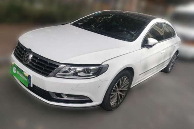 Used Volkswagen CC 2015 2.0 TSI Ultimate Model