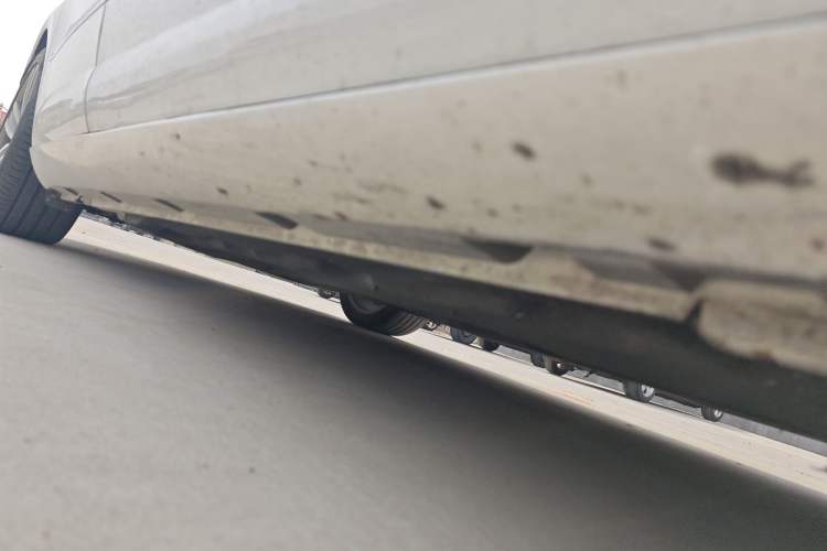 Used Volkswagen CC 2015 1.8TSI Luxury Model Chassis Front Right