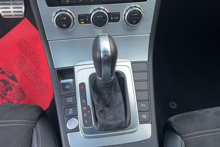 Used Volkswagen CC 2015 1.8TSI Luxury Model Gear Lever