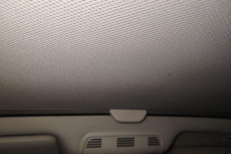 Used Volkswagen CC 2015 3.0 FSI V6 Headliner