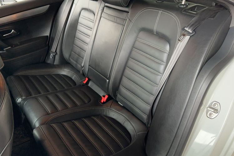 Used Volkswagen CC 2015 1.8TSI Prestige Model Interior 1