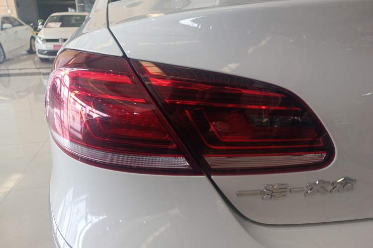 Used Volkswagen CC 2015 2.0 TSI Luxury Model Left Rear Taillight