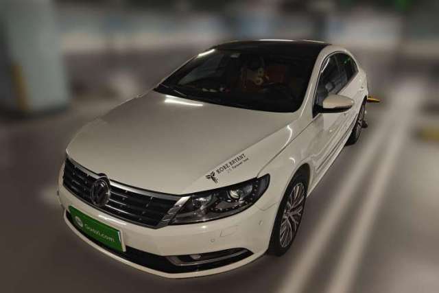 Used Volkswagen CC 2015 2.0 TSI Ultimate Model