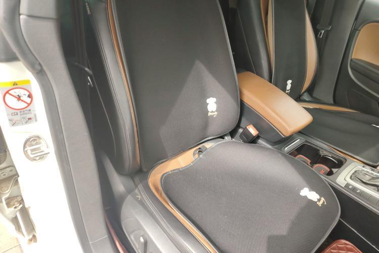 Used Volkswagen CC 2015 2.0 TSI Luxury Model Right Front Seat