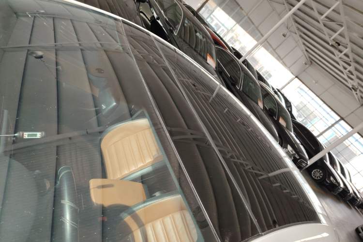 Used Volkswagen CC 2015 1.8TSI Luxury Model Roof