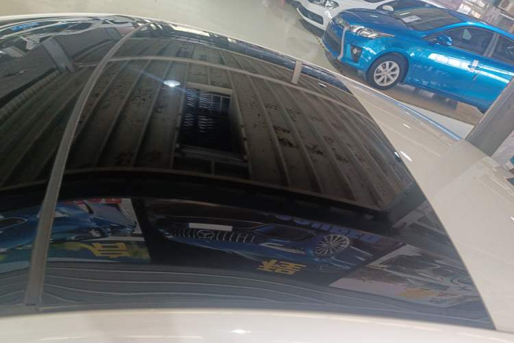 Used Volkswagen CC 2015 2.0 TSI Luxury Model Roof