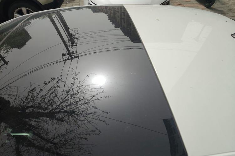 Used Volkswagen CC 2015 2.0 TSI Luxury Model Roof