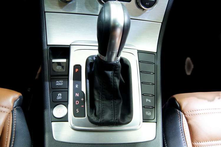 Used Volkswagen CC 2016 1.8TSI Luxury Model Gear Lever