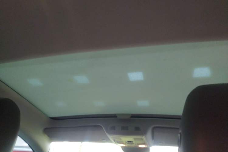 Used Volkswagen CC 2016 2.0 TSI Ultimate Edition Headliner