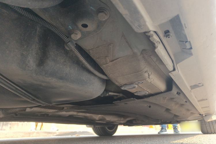Used Volkswagen CC 2016 2.0 TSI Luxury Model Chassis Rear Right