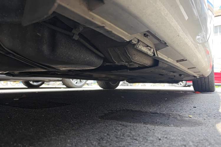 Used Volkswagen CC 2016 1.8TSI Luxury Model Chassis Rear Right