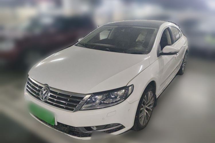 Used Volkswagen CC FAW-Volkswagen CC 2016 1.8T Automatic 5-door Guazi used car, China used car export, Used car for sale, Used  cars, Cheapest cars for sale