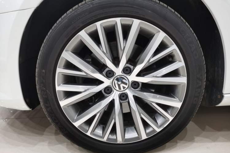 Used Volkswagen CC 2016 2.0 TSI Ultimate Edition Exterior 6