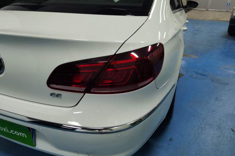 Used Volkswagen CC 2016 1.8TSI Luxury Model Right Rear Taillight