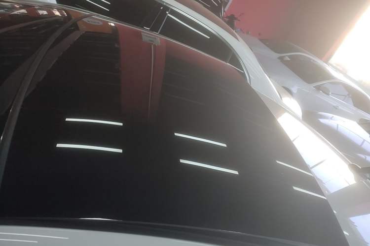 Used Volkswagen CC 2016 1.8TSI Luxury Model Roof