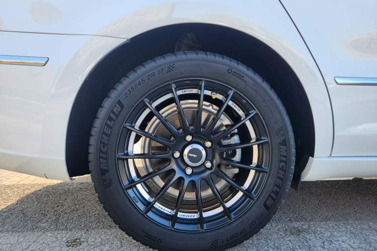 Used Volkswagen CC 2018 1.8TSI Prestige Model Exterior 9