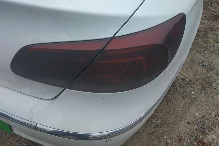 Used Volkswagen CC 2018 1.8TSI Luxury Model Right Rear Taillight