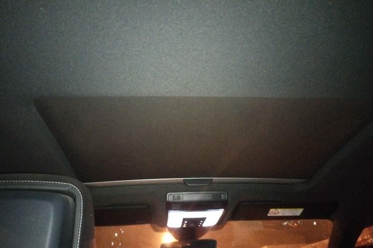 Used Volkswagen CC 2019 330TSI Glamour Edition China V Standard Headliner
