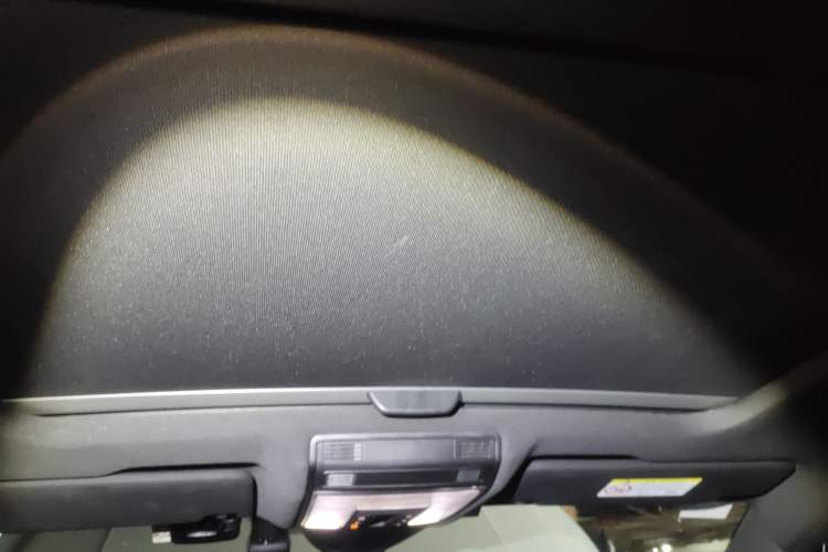 Used Volkswagen CC 2019 330TSI Glamour Edition China VI Headliner