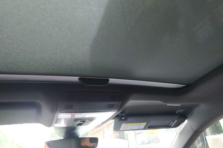 Used Volkswagen CC 2019 330TSI Glamour Edition China V Standard Headliner