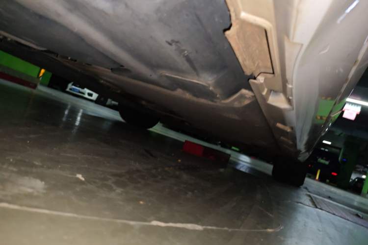 Used Volkswagen CC 2020 330TSI Glamour Edition China VI Standard Chassis Rear Right