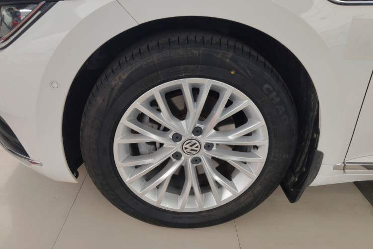 Used Volkswagen CC 2020 330TSI Glamour Edition China VI Standard Exterior 7