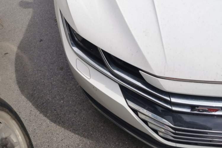 Used Volkswagen CC 2020 330TSI Glamour Edition China VI Standard Right Front Headlight
