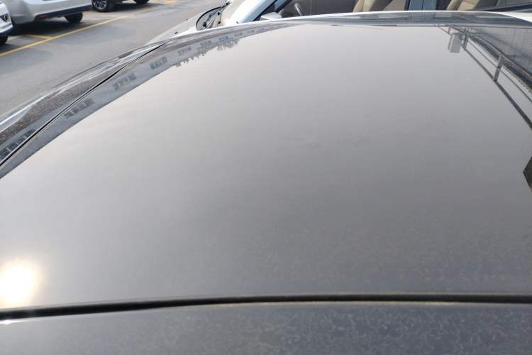 Used Volkswagen CC 2020 330TSI Glamour Edition China VI Standard Roof