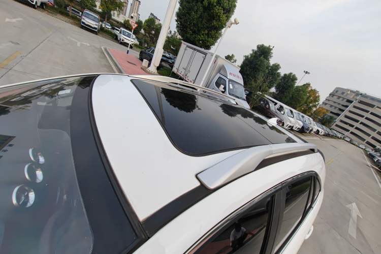 Used Volkswagen CC 2020 330TSI Glamour Edition China VI Standard Roof