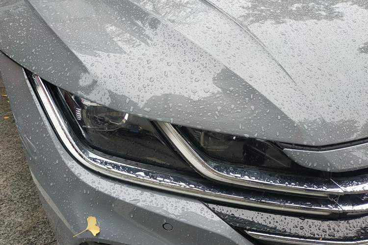 Used Volkswagen CC 2021 380TSI Striking Edition Right Front Headlight
