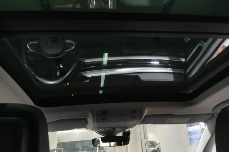 Used Volkswagen CC 2021 Estate Car 380TSI Vizion Edition Headliner