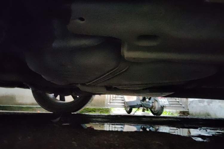 Used Volkswagen CC  Chassis Rear Right