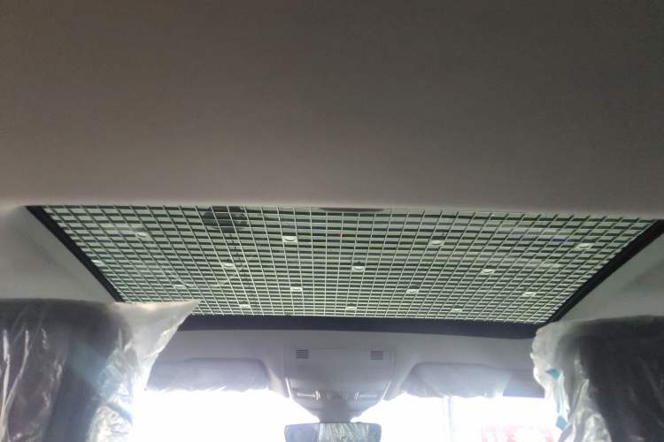 Used Volkswagen CC 2021 380TSI Striking Edition Headliner