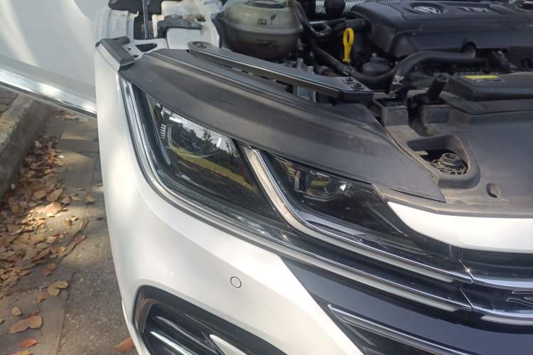 Used Volkswagen CC 2021 380TSI Striking Edition Right Front Headlight
