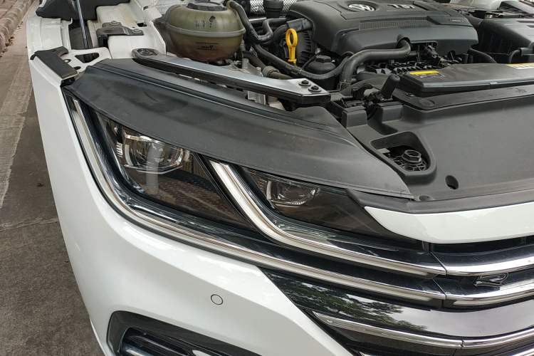 Used Volkswagen CC 2021 380TSI Striking Edition Right Front Headlight