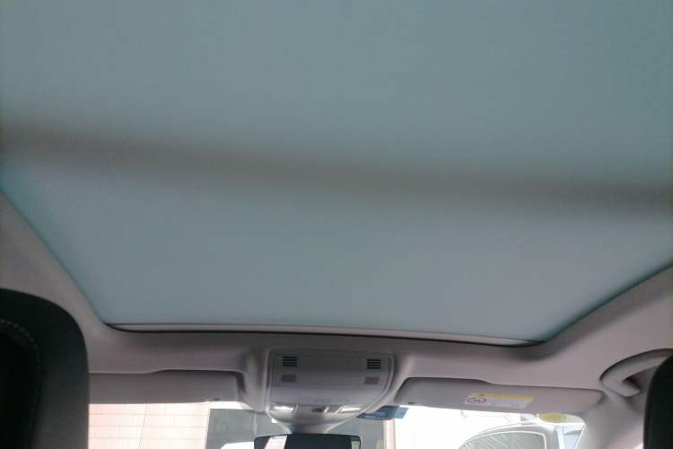 Used Volkswagen CC 2021 Estate Car 380TSI Vizion Edition Headliner