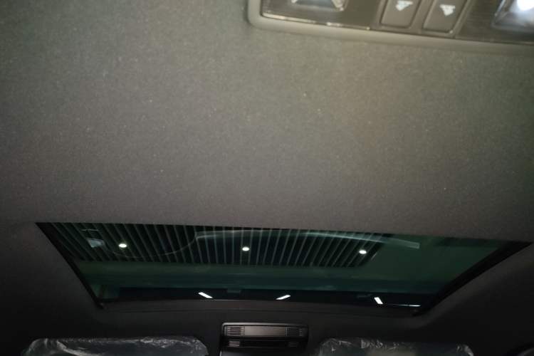 Used Volkswagen CC 2023 380TSI Striking Edition Headliner