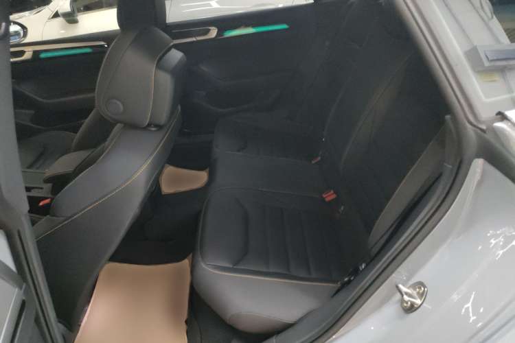 Used Volkswagen CC 2023 380TSI Striking Edition Left Rear Seat