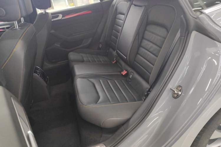 Used Volkswagen CC 2023 380TSI Striking Edition Interior 1