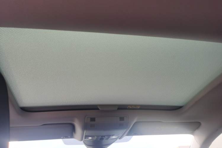 Used Volkswagen CC 2023 380TSI Striking Edition Headliner