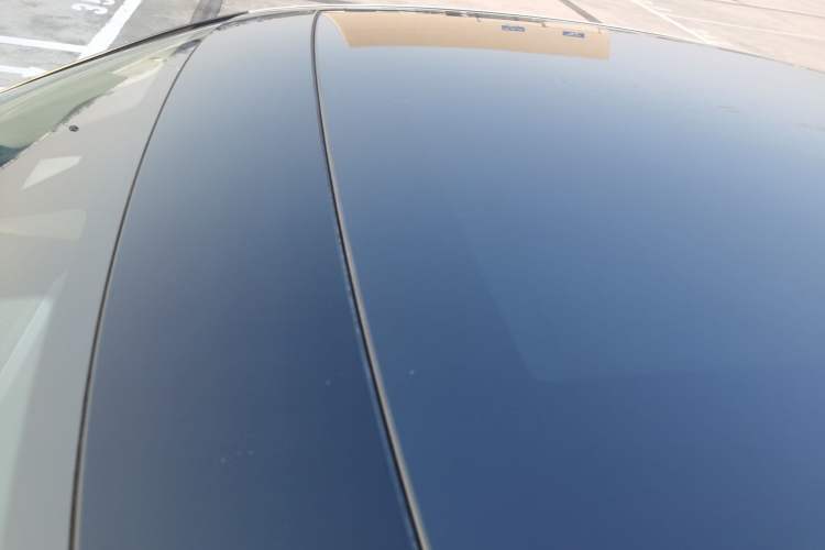 Used Volkswagen CC 2023 380TSI Striking Edition Roof