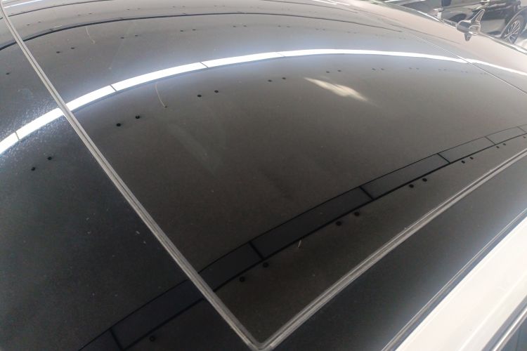 Used Volkswagen CC 2023 380TSI Striking Edition Roof