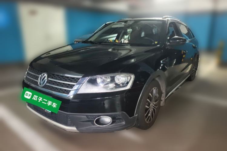 Used Volkswagen Cross Lavida 2014 1.4TSI DSG Guazi used car, China used car export, Used car for sale, Used  cars, Cheapest cars for sale