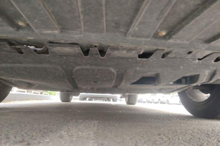 Used Volkswagen Cross Lavida 2014 1.4TSI DSG Chassis Front